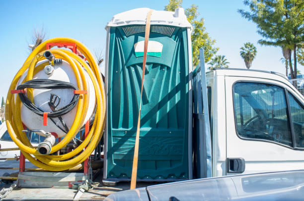  Tysons, VA Porta Potty Rental Pros