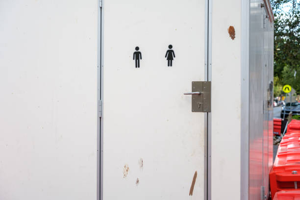 Best Temporary restroom rental  in Tysons, VA