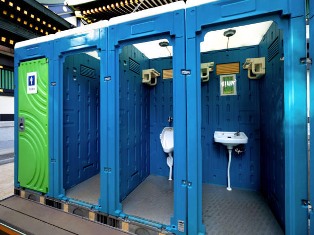 Best Portable toilet rental cost  in Tysons, VA