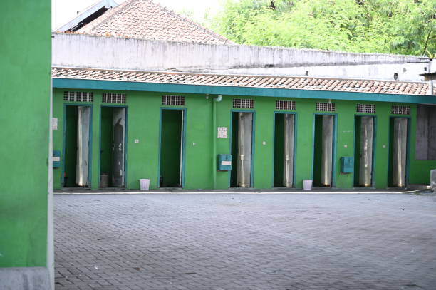 Best Portable restroom solutions  in Tysons, VA