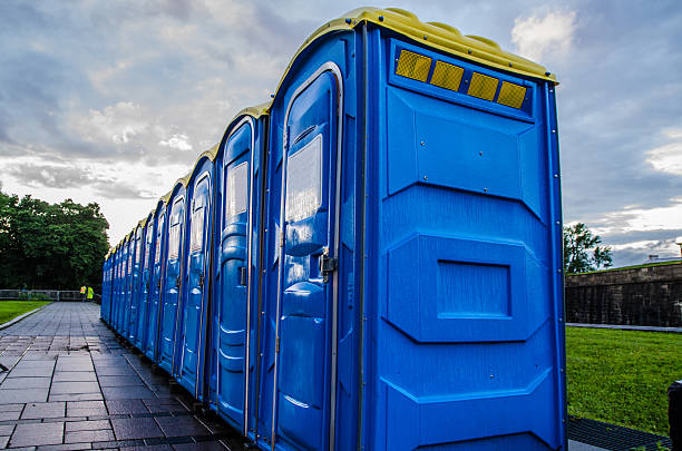 Best Affordable porta potty rental  in Tysons, VA