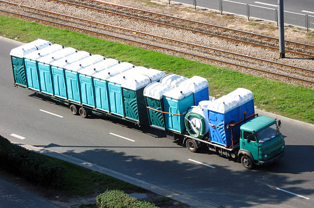 Best Portable restroom solutions  in Tysons, VA